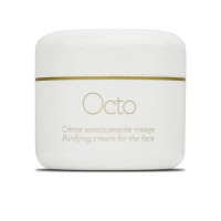 Octo Kremas užterštos, porėtos odos priežiūrai, 30ml 