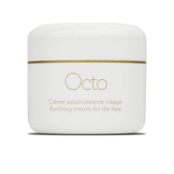 Octo Kremas užterštos, porėtos odos priežiūrai, 30ml 