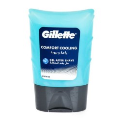 Comfort Cooling Gel After Shave Vėsinantis gelis po skutimosi, 75ml 