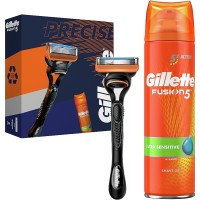 Fusion Precise Shaving Kit Skutimosi rinkinys vyrams, 1vnt 