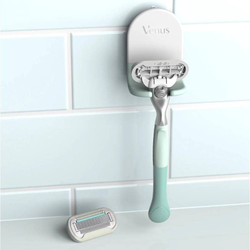 Venus Extra Smooth Sensitive Set Skutimosi priemonių rinkinys, 1vnt