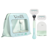 Venus Extra Smooth Sensitive Set Skutimosi priemonių rinkinys, 1vnt 