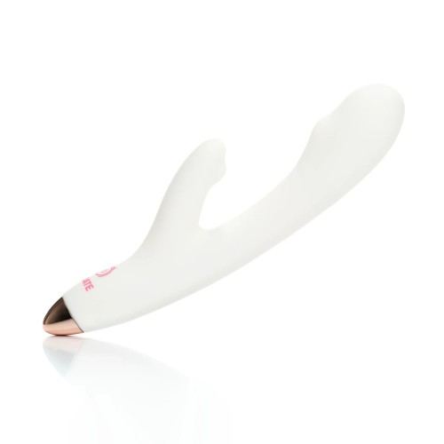 myPleasure Plus Šildančio poveikio vibratorius, 1vnt