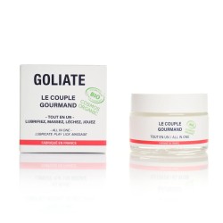 Le Couple Gourmand All-In-One Cream Daugiafunkcis kūno kremas-lubrikantas, 50ml 