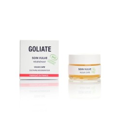 Vulva Care Balm Odą maitinantis intymus balzamas moterims, 15ml 