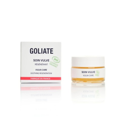 Vulva Care Balm Odą maitinantis intymus balzamas moterims, 15ml