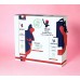 Pleasure For Two Ritual Set Rinkinys poroms, 1vnt