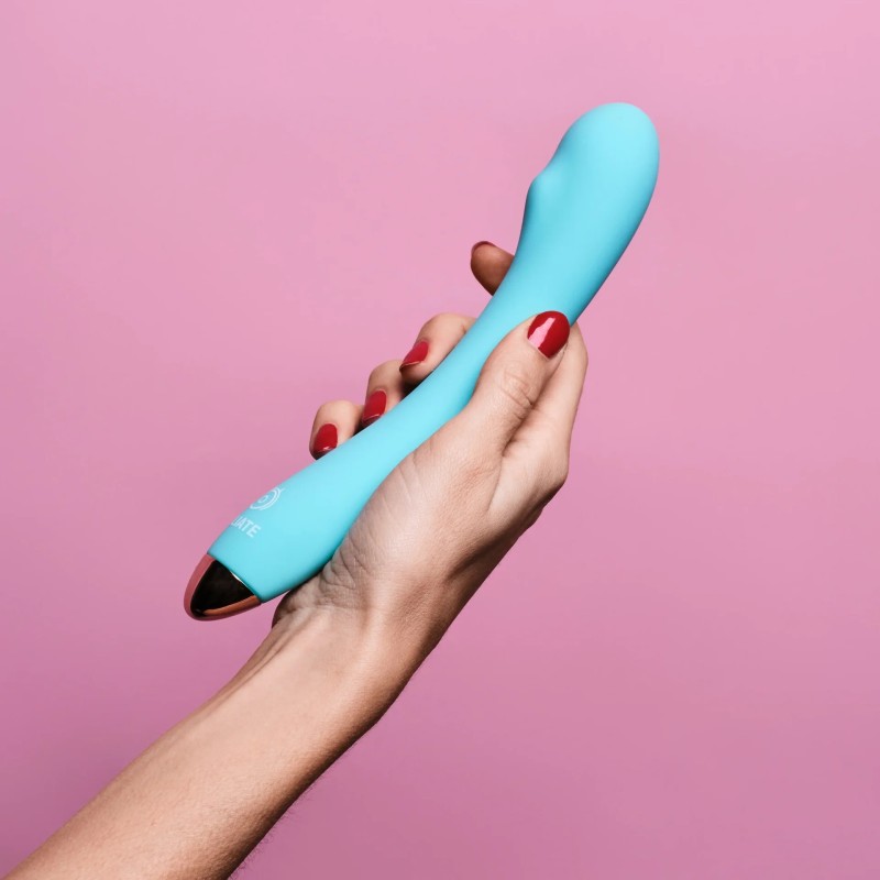 myPleasure G-taško vibratorius, 1vnt