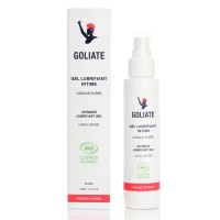 Intimate Lubricant Gel Intymus, gelinio pagrindo lubrikantas, 100ml 