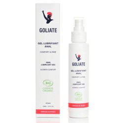 Anal Lubricant Gel Gelinis analinis lubrikantas, 100ml 
