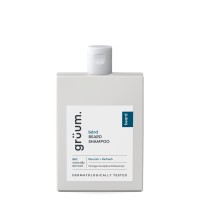 Bård Beard Shampoo Barzdos šampūnas, 120ml 