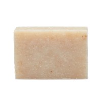 såpa Body Wash Bar Lemongrass & Hemp Muilas kūnui, 95g 
