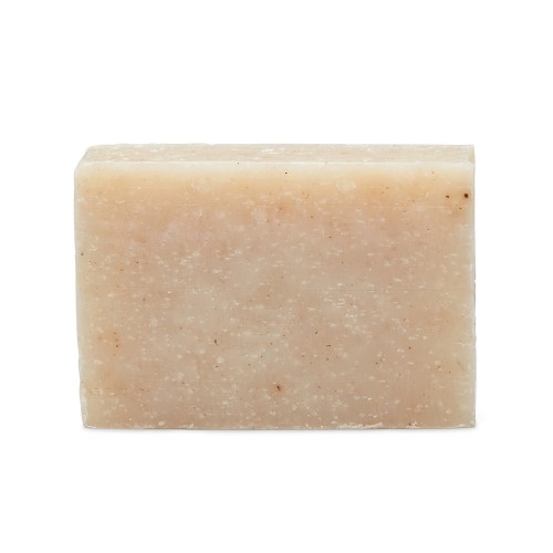 såpa Body Wash Bar Lemongrass & Hemp Muilas kūnui, 95g