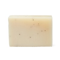 såpa Body Wash Bar Peppermint & Poppy Seed Muilas kūnui, 95g 