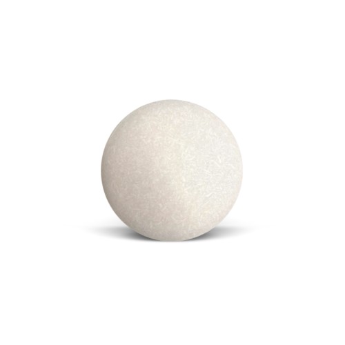 Hår Shampoo Bar Natural Coconut Kietasis šampūnas, 50g