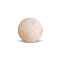 Hår Shampoo Bar Lemon & Sweet Almond Kietasis šampūnas, 50g 