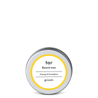 Tor Beard Wax Barzdos vaškas, 20g 