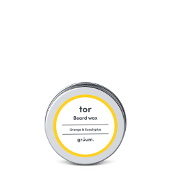 Tor Beard Wax Barzdos vaškas, 20g 
