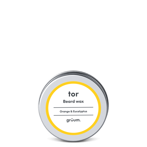 Tor Beard Wax Barzdos vaškas, 20g
