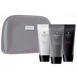 Hair Growth Kit Plaukų augimą skatinantis rinkinys, 1vnt 