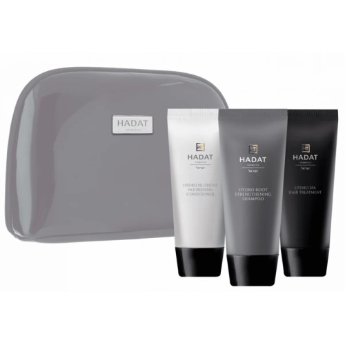 Hair Growth Kit Plaukų augimą skatinantis rinkinys, 1vnt
