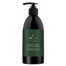Hydro Mud Hair Shampoo Giliai valantis šampūnas, 300ml 