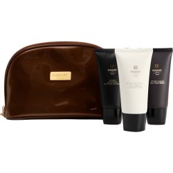 Liquid Silk Hair Kit Skysto šilko rinkinys, 1vnt 
