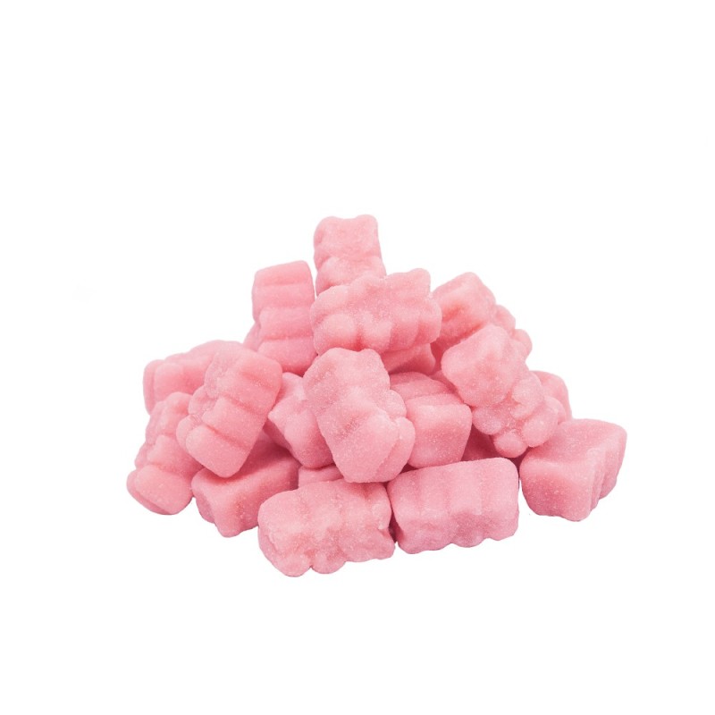 Mama Maisto papildas mamoms, 30 guminukų