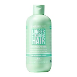 Shampoo For Oily Scalp And Roots Šampūnas riebiai galvos odai ir plaukų šaknims, 350ml 
