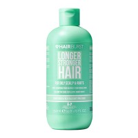 Conditioner for Oily Scalp and Roots Kondicionierius riebiai galvos odai ir plaukų šaknims, 350ml 
