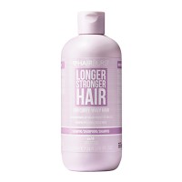 Shampoo For Curly, Wavy Hair Šampūnas garbanotiems ir banguotiems plaukams, 350ml 