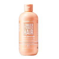 Shampoo For Dry & Damaged Hair Atkuriamasis šampūnas sausiems, pažeistiems plaukams, 350ml 
