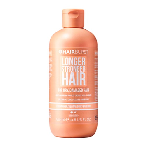Conditioner For Dry & Damaged Hair Atkuriamasis kondicionierius sausiems, pažeistiems plaukams, 350ml