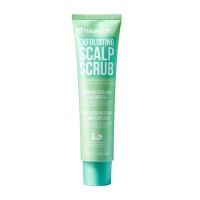 Exfoliating Scalp Scrub Galvos odos šveitiklis, 150ml 