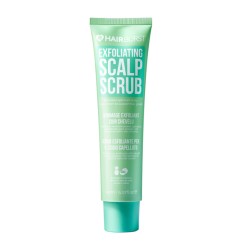 Exfoliating Scalp Scrub Galvos odos šveitiklis, 150ml 
