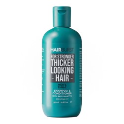 Men's 2-In-1 Shampoo & Conditioner Stiprinamasis šampūnas ir kondicionierius vyrams, 350ml 