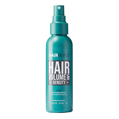 Men's Volume & Density Styling Spray Apimties suteikiantis plaukų purškiklis vyrams, 