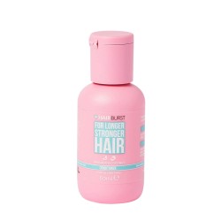 Conditioner For Longer Stronger Hair Plaukų augimą skatinantis kondicionierius, 60ml 