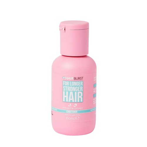 Conditioner For Longer Stronger Hair Plaukų augimą skatinantis kondicionierius, 60ml