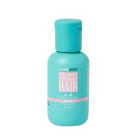 Shampoo For Longer Stronger Hair Plaukų augimą skatinantis šampūnas, 60ml 