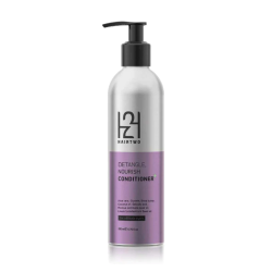 Detangle, Nourish Conditioner Intensyviai drėkinantis plaukų kondicionierius, 200ml 