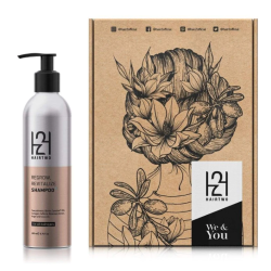 Regrow, Revitalize Shampoo Plaukų augimą skatinantis šampūnas, 200ml 