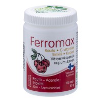 FERROMAX, N120 