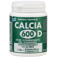 Calcia 600 D N140 