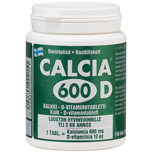 Calcia 600 D N140