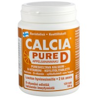 Calcia Pure D Orange N120 