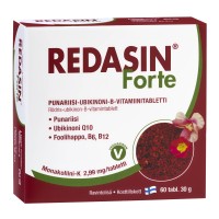 Redasin Forte tab N60 