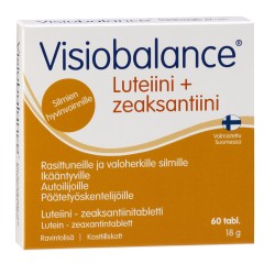 Visio balance, N60 