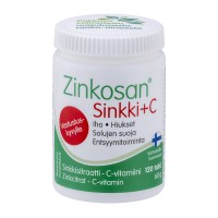 Zinkosan, N120 
