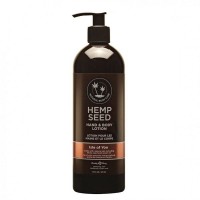 Hand & Body Lotion Isle of You Rankų ir kūno pienelis, 473ml 